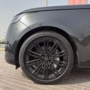لاند روفر رينج روفر SE P530 4.4L