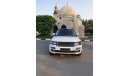 Land Rover Range Rover Vogue SE Supercharged Range Rover Vogue 2015 GCC