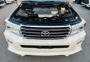 Toyota Land Cruiser GXR