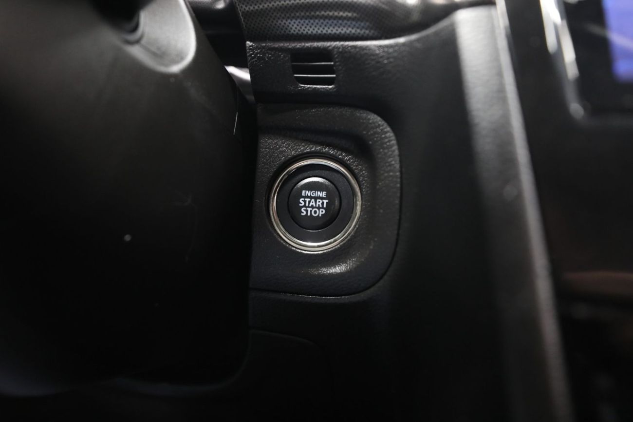 Suzuki Vitara GCC | Suzuki Vitara | 1.6L | 775 AED Monthly | Free Insurance + Registration | 2 Years Warranty Ref#