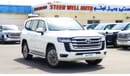 Toyota Land Cruiser Ramadan Special - 2022 | LC 300 3.3L V6 - TWIN TURBO DIESEL GXR-V 4WD HIGH OPTION 70TH ANNIVERSARY E