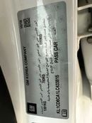 شيفروليه سبارك شفروليه سبارك خليجية | GCC