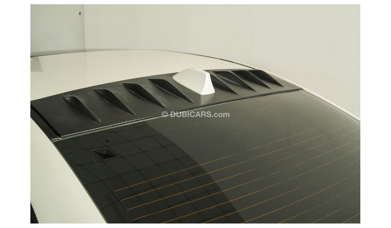 Subaru Impreza WRX 2018 Subaru WRX STI / Tuned and Engine Build By Sam Performance / High Spec / Full History