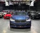 بي أم دبليو ألبينا 750Li xDrive | B7 - BITURBO | GCC