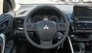 ميتسوبيشي إكلبس كروس Brand New Mitsubishi EclipseCrossHIGHLINE 2025 Export 1.5L A/T FWD Petrol|ECLIPSECROSS-GLX-HL|
