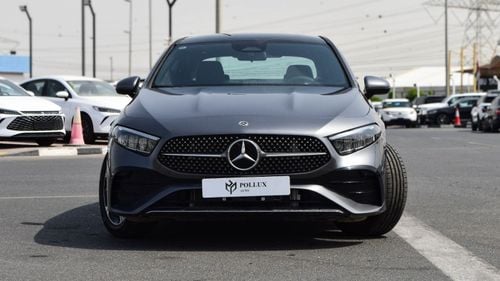 Mercedes-Benz A 200 L mercedes a200 L 2025