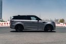 Land Rover Range Rover Sport HSE Dynamic P530 zero KM brand new 2keys Clean title Original paint no accident