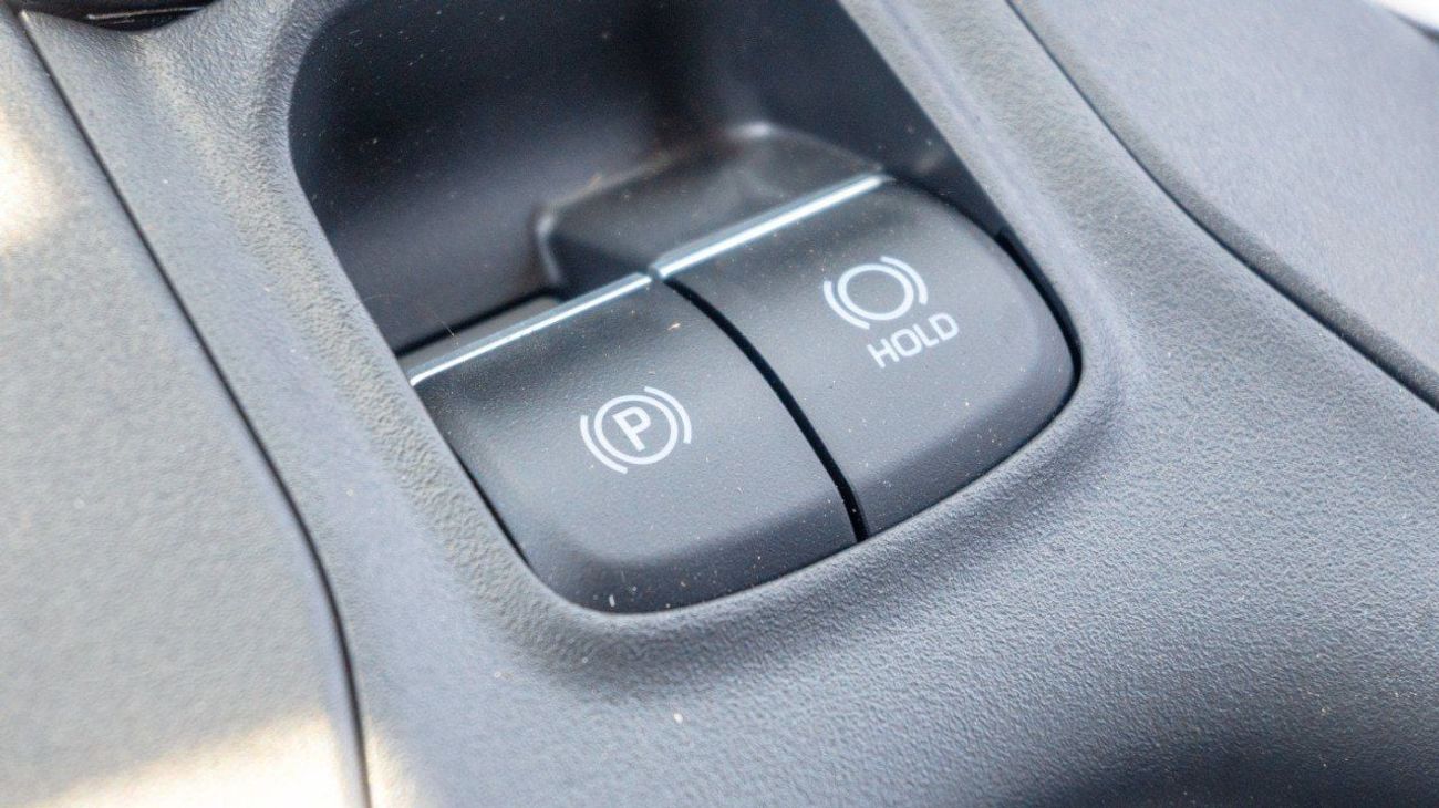 تويوتا كورولا XLI 1.8L