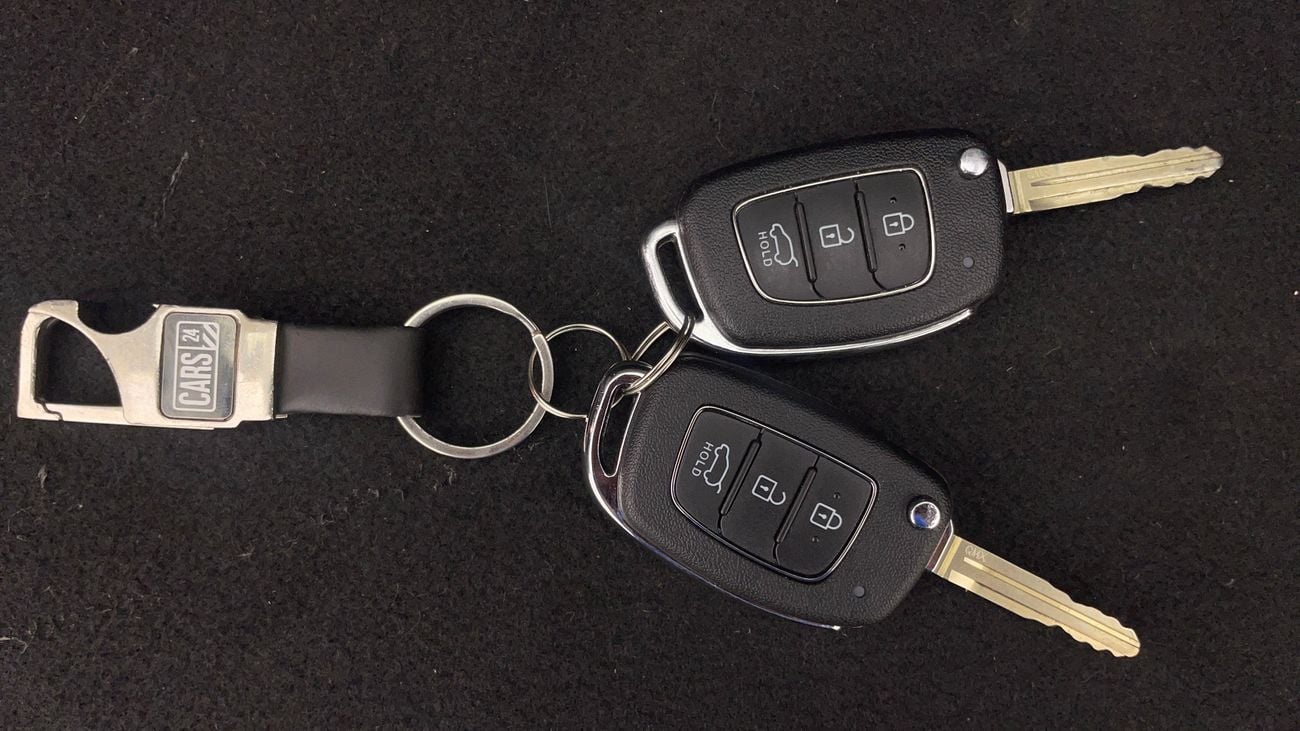 هيونداي كريتا SMART 1.5 | بدون دفعة مقدمة | اختبار القيادة في المنزل