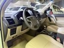 Toyota Prado GXR 4.0L 4WD
