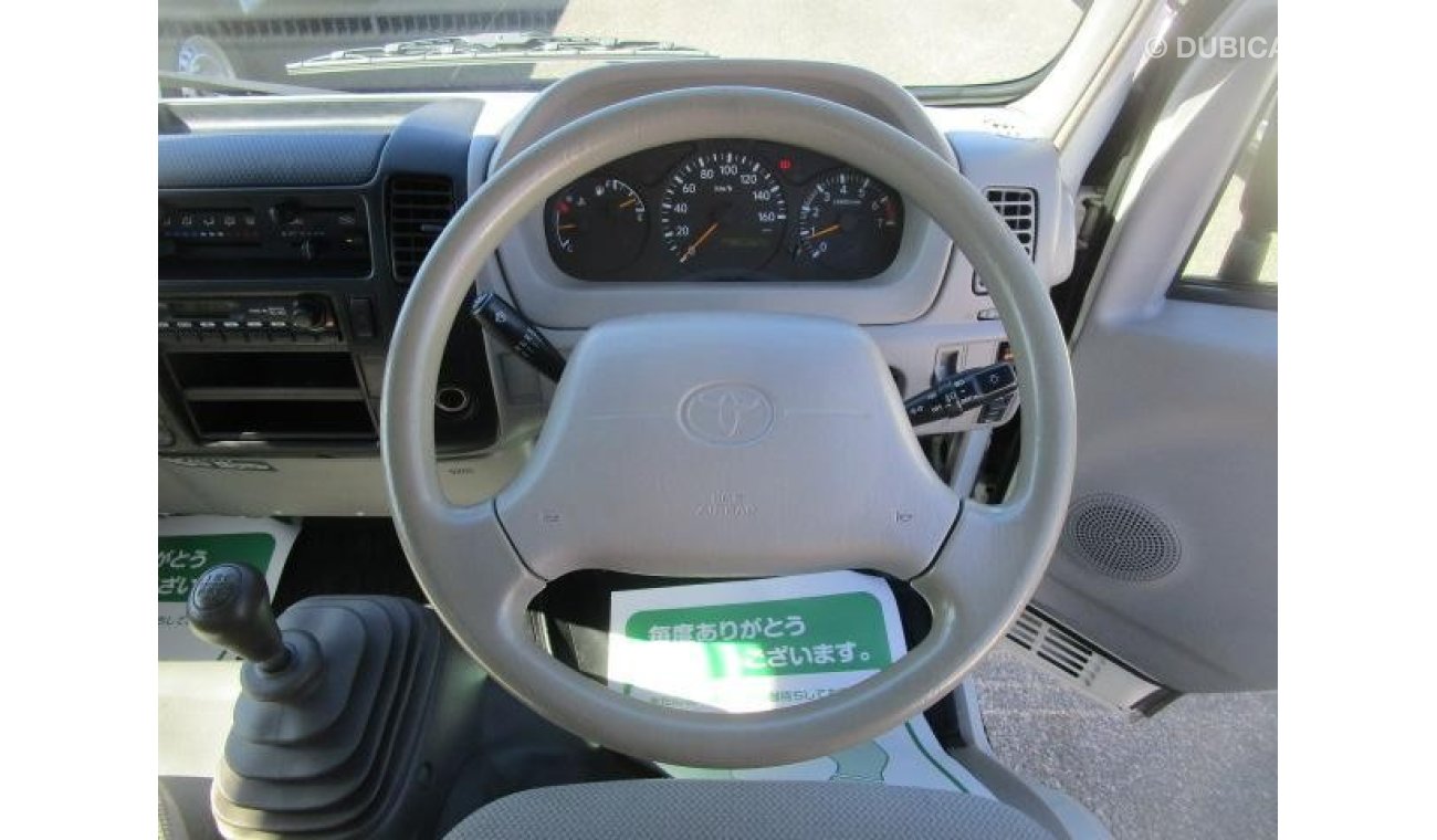 Toyota Dyna TRY230