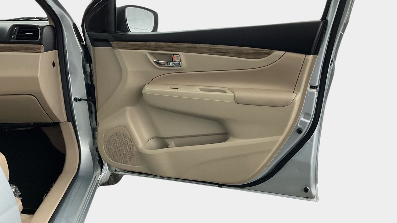 Suzuki Ciaz GL | upto AED 20,000 Ramadan Discount | Guaranteed Warranty | 0 Down Payment