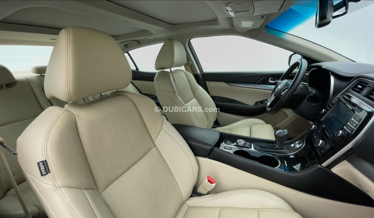 Nissan Maxima SV 3.5 | Zero Down Payment | Free Home Test Drive