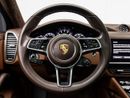 Porsche Cayenne S Coupe BUY NOW, PAY 2027 | THE BLACKLINE STANDARD | Warranty, Full Service History, GCC
