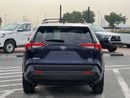 Toyota RAV4 2019 Toyota Rav4 XLE Full Option 2.5L V4 - Rear Camera - Leather Seat - Sunroof - AWD 4x4