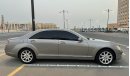 مرسيدس بنز S 350 كيلومتر حقيقي