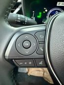 Toyota Corolla GLI 1.8L