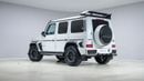 Mercedes-Benz G 63 AMG | AED 12,645 PM | 2 Years Unlimited