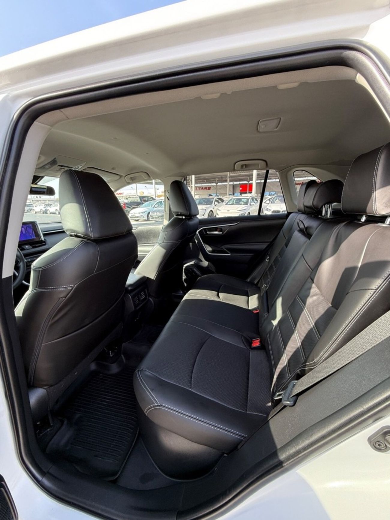 Toyota RAV4 RAV4 Xle Hybrid 4x4