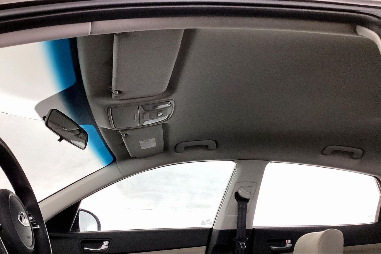 كيا أوبتيما LX | Carnival Sale • UP TO AED 20,000 OFF | شامل الضمان | 0 ﺪﻔﻋﺓ ﺃﻮﻟﻯ