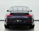 Mercedes-Benz AMG GT 43 2019 Mercedes-AMG GT 63 S Edition 1 4MATIC+ 4-Door Coupe, Night Package, 1 Year Warranty, FSH, GCC