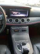 مرسيدس بنز E300 Mercedes-Benz E300 4Matic panorama V4 2.0L Model 2017 Price:90.000AED  Mileage:140.000 Km  Specifica