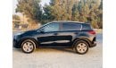 Kia Sportage EX EX