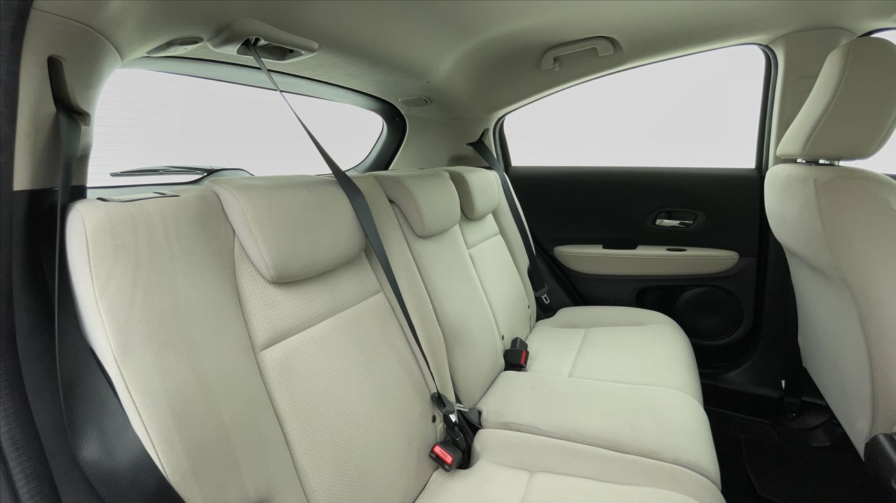 Honda HRV LX 1.8 | Zero Down Payment | Free Home Test Drive