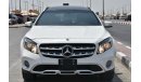 مرسيدس بنز GLA 250 MERCEDES GLA 250