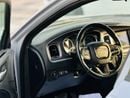 دودج تشارجر SXT Mid 3.6L