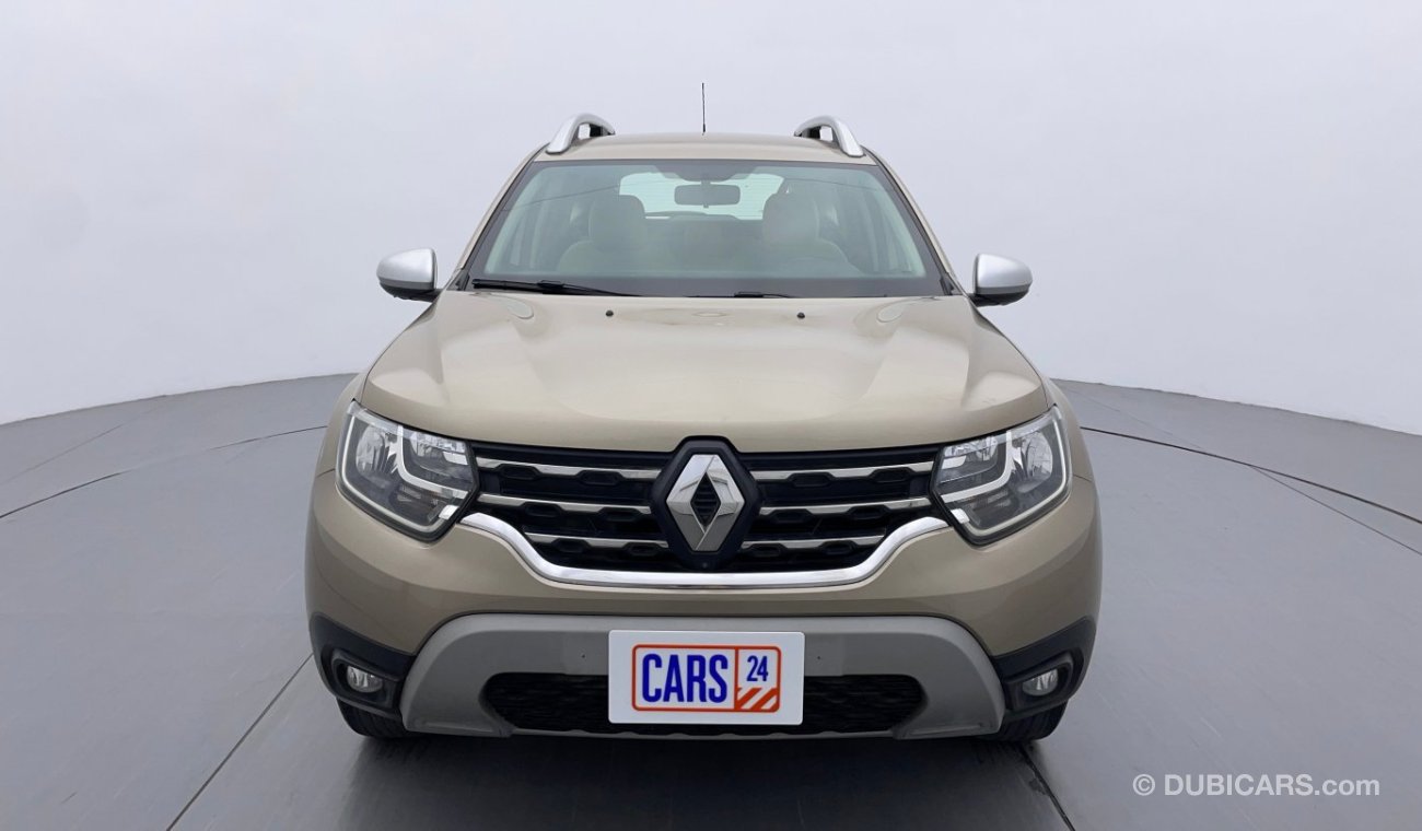 Renault Duster SE 1.6 | Zero Down Payment | Free Home Test Drive