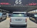 Land Rover Range Rover VOGUE SE VOGUE