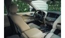 Infiniti QX60 3.5L | 2,348 P.M  | 0% Downpayment | Amazing Condition!