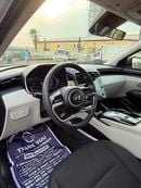 هيونداي توسون Comfort 1.6L (227 HP)