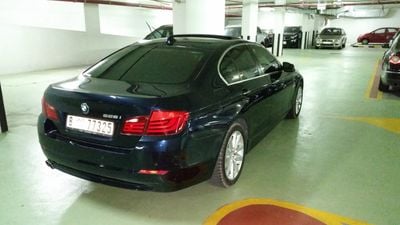 BMW 528i EXECUTIVE