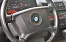 BMW 320i 2001 Japanese Specification
