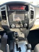 Mitsubishi Pajero GLS Highline Top