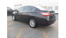 Nissan Sentra we offer : * Car finance services on banks * Extended warranty * Registration / export services