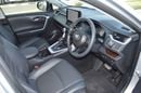 Toyota RAV4 *Toyota RAV-4* CRUISER  Right Hand Drive  Model: *2024* Full Option