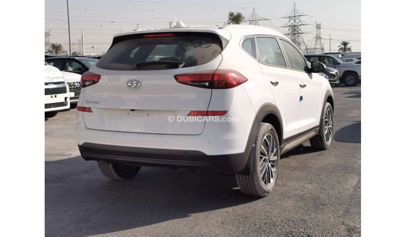 Hyundai Tucson 2.0L REMOTE & PUSH  START 2020   LEG BREAK WIRELESS CHARGER  DVD CAM 2 ELECTRIC SEATS