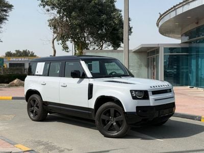 Land Rover Defender 110 X P525 5.0L