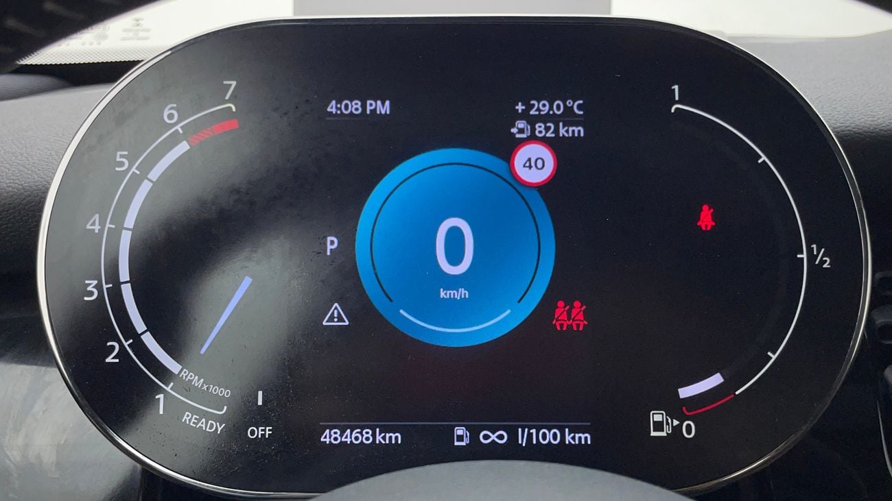 ميني كوبر إس S 2 | بدون دفعة مقدمة | اختبار القيادة في المنزل