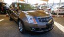 Cadillac SRX