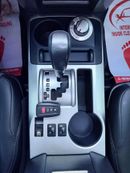 Toyota 4Runner 7 Seat Sunroof 4x4 Full option