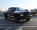 RAM 1500 TRX Dodge RAM TRX 6.2L Supercharge 2024