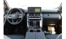 Toyota Land Cruiser TOYOTA LANDCRUISER 300 3.5L V6 PETROL VX 7+ AUTO