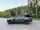 Land Rover Range Rover Vogue 5.0L | Autobiography | perfect condition