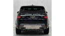 Land Rover Range Rover Sport 2019 Range Rover Sport HSE V6, 2024 RR Warranty, 2027 RR Service Pack, Low Kms, GCC