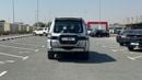 ميتسوبيشي باجيرو GLS