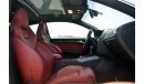 Audi S5 Excellent Condition (Under Warranty)